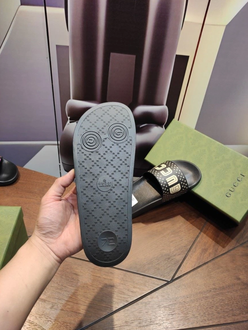 Gxccx Slippers Efficient 158369