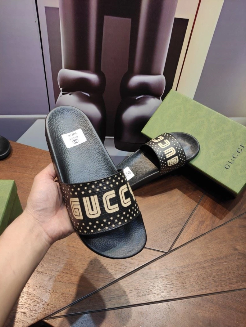 Gxccx Slippers Efficient 158369