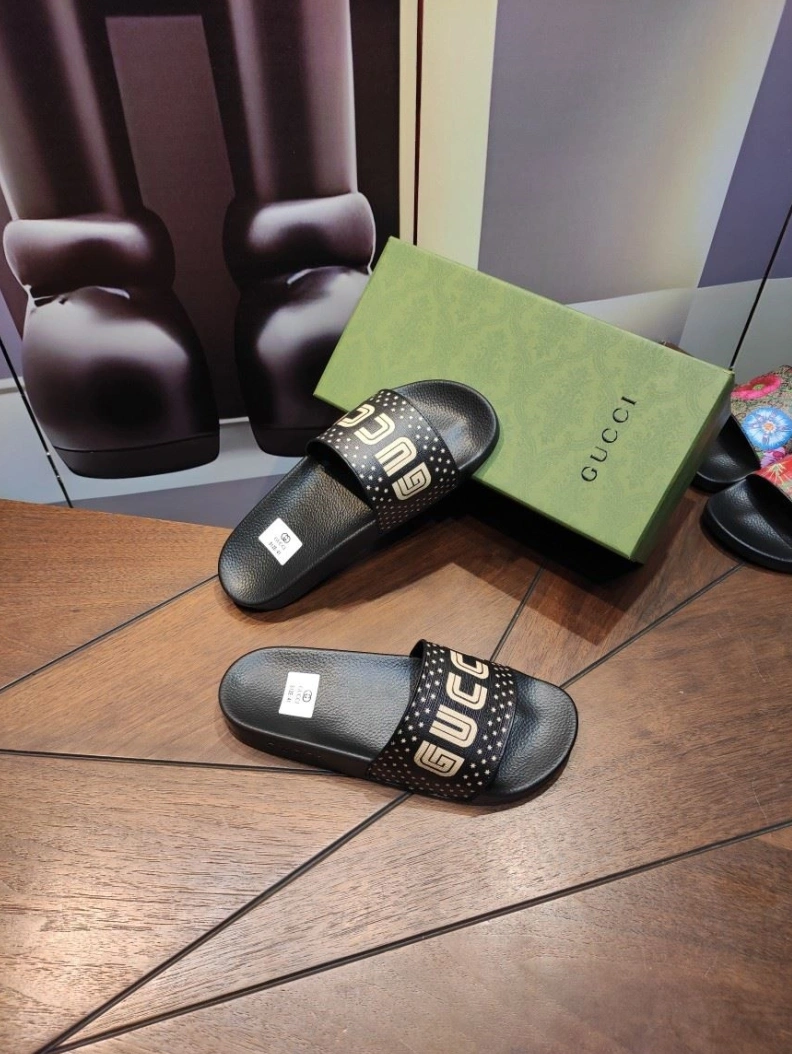 Gxccx Slippers Efficient 158369