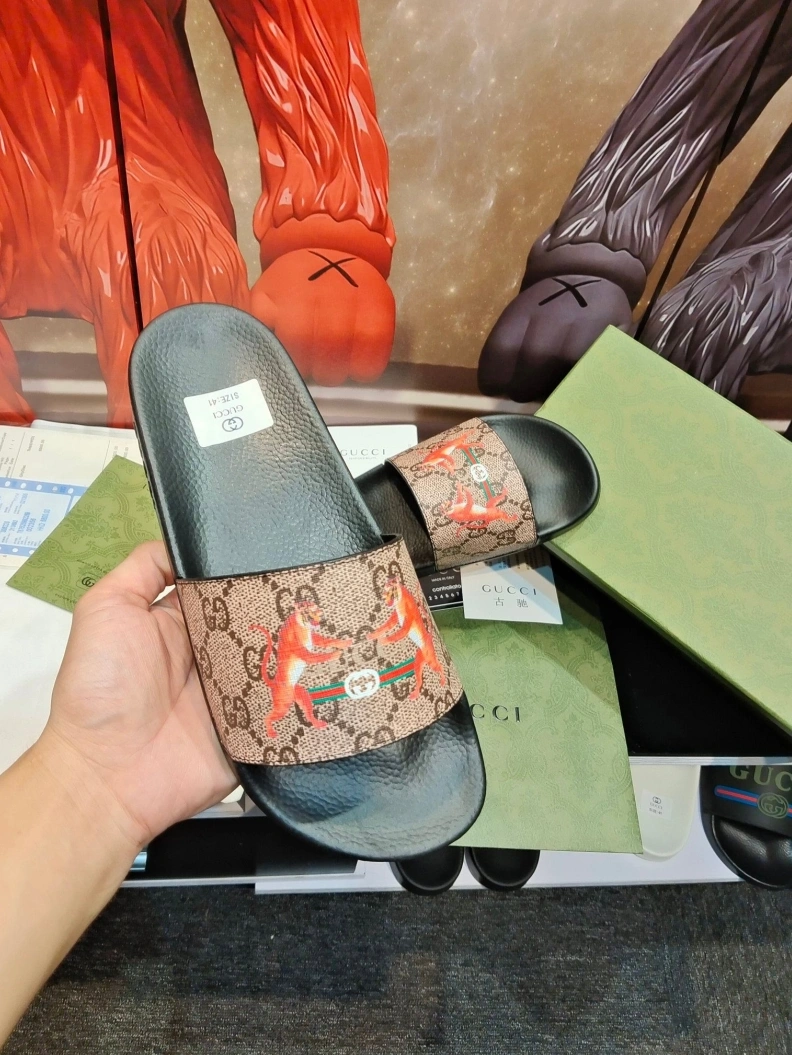 Comfortable Gxccx Slippers 158346