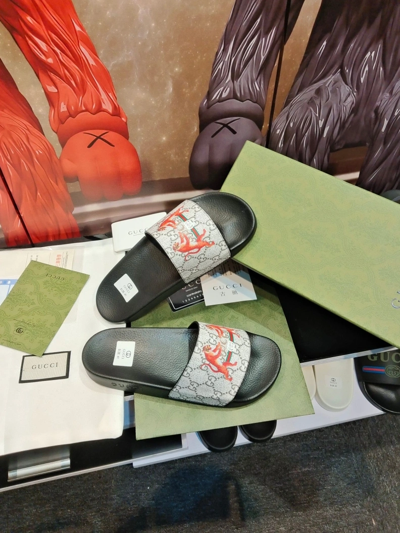 Comfortable Gxccx Slippers 158345
