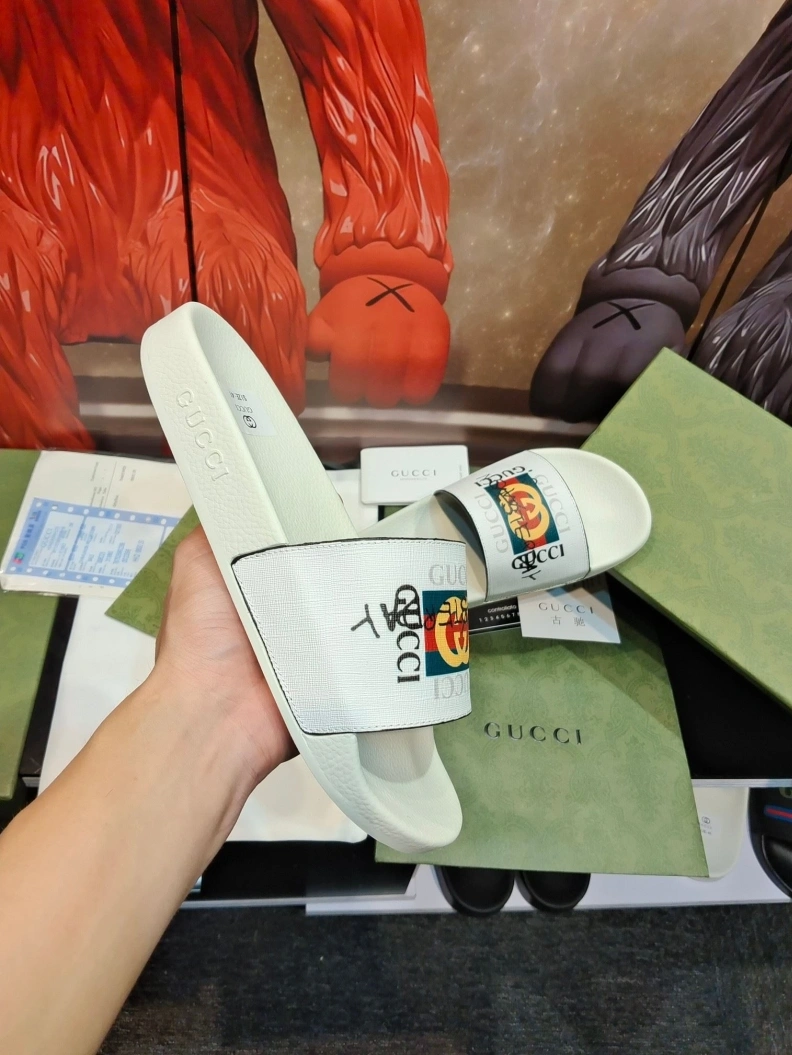 ModernLook Gxccx Slippers 158344