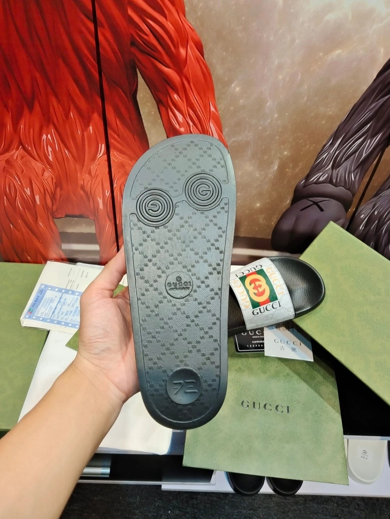 HighQuality Gxccx Slippers 158343