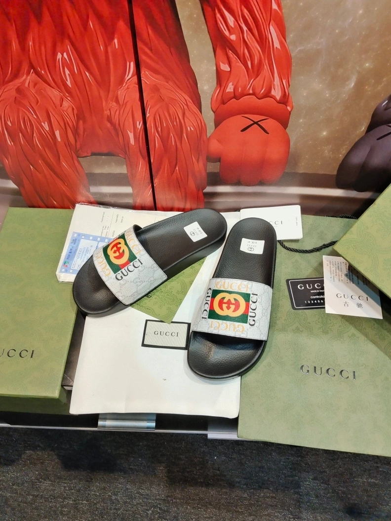 HighQuality Gxccx Slippers 158343