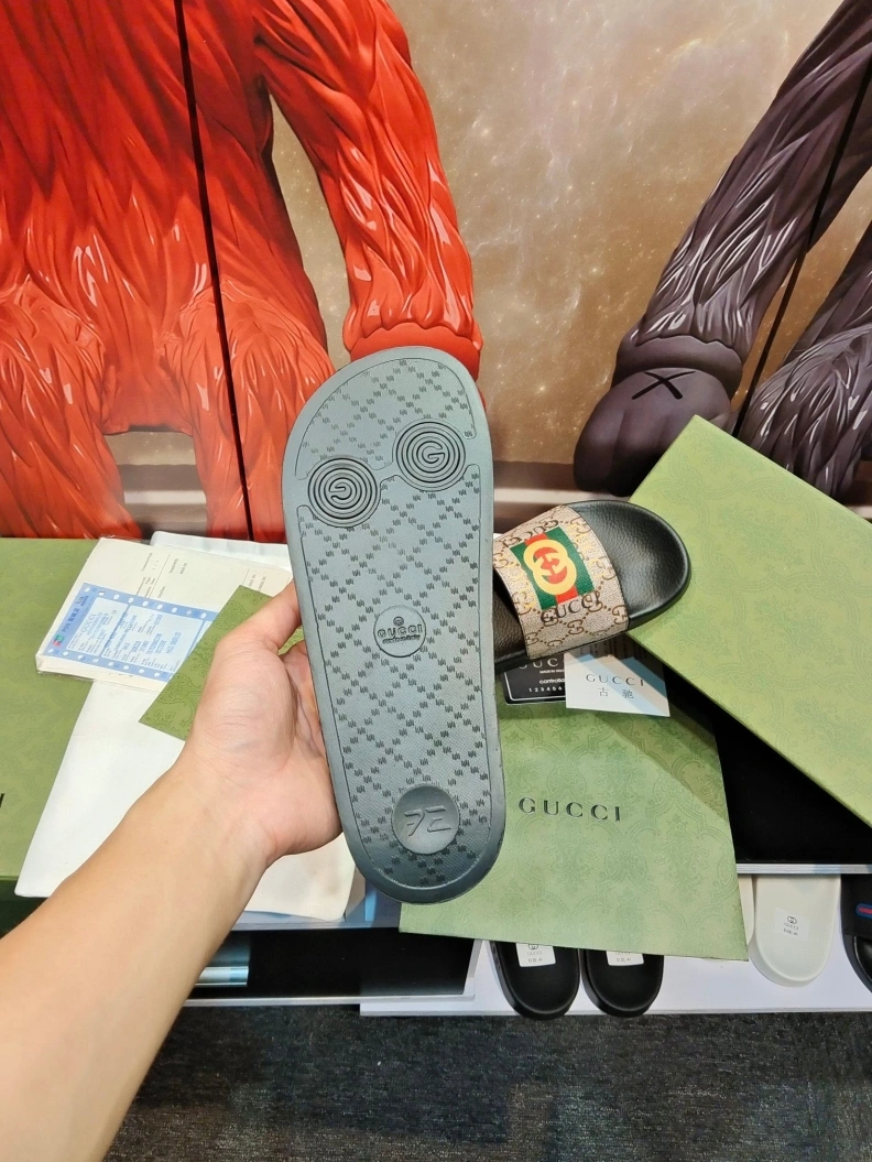 Gxccx Slippers Minimalist 158341