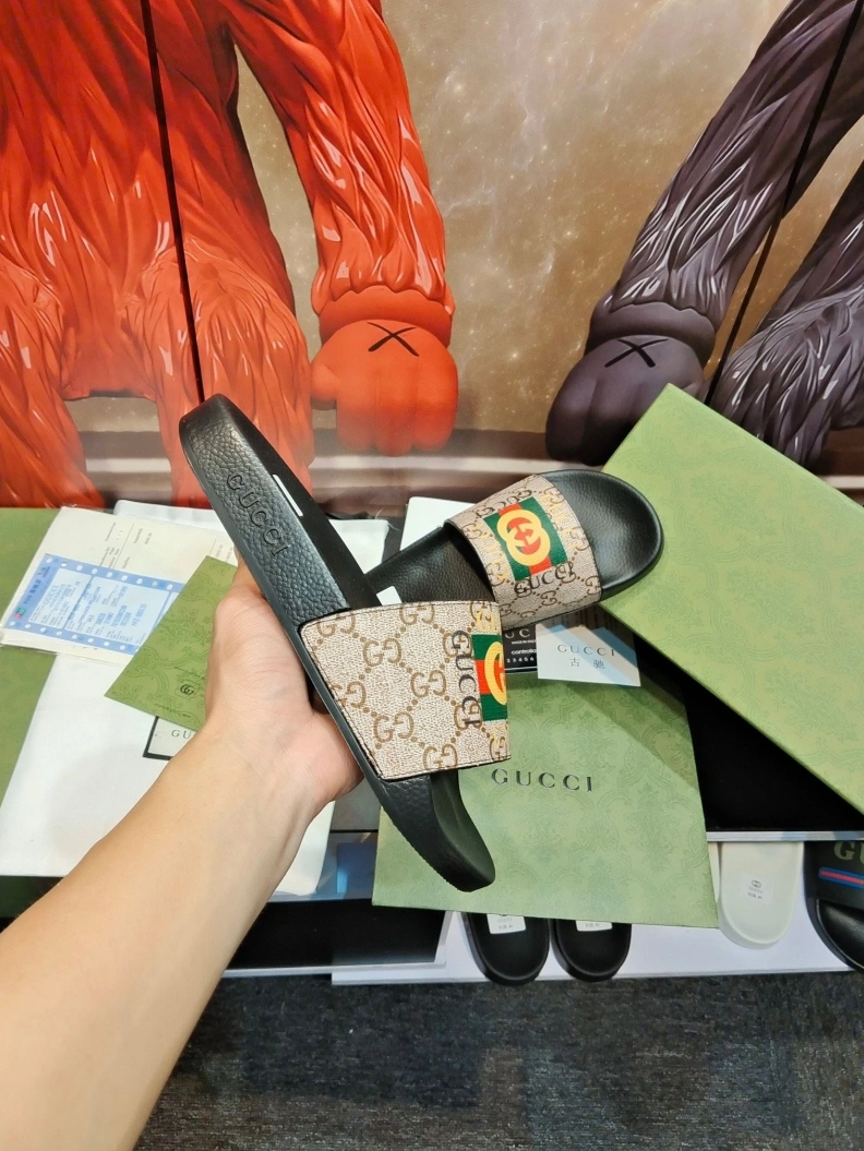 Gxccx Slippers Minimalist 158341