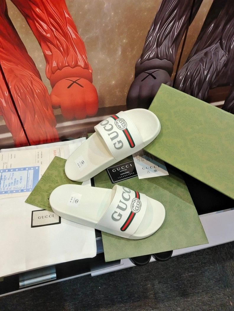 Gxccx Slippers Stylish 158336