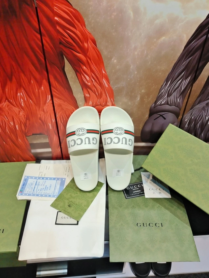 Gxccx Slippers Stylish 158336
