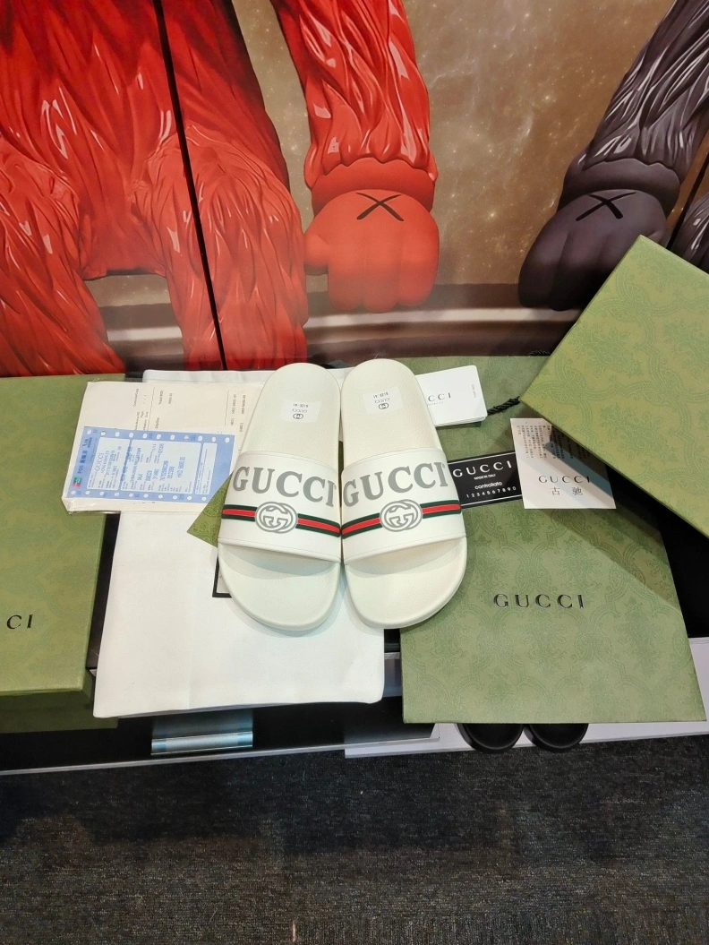 Gxccx Slippers Stylish 158336