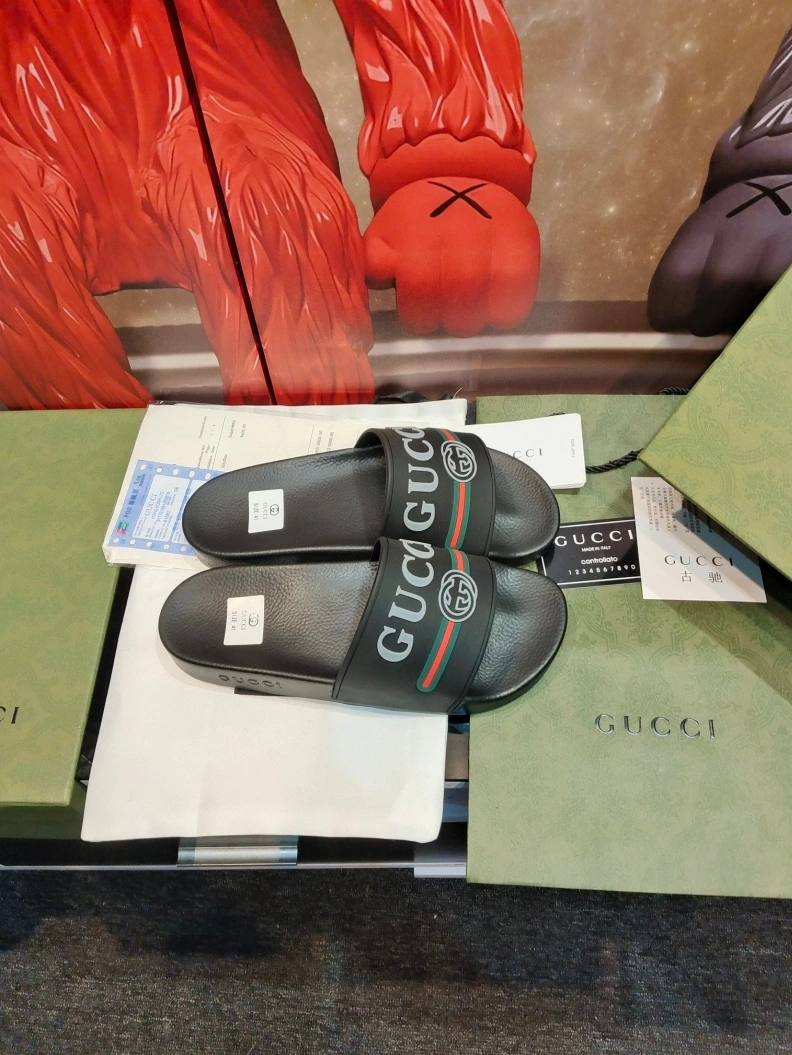 Gxccx Slippers DailyWear 158338