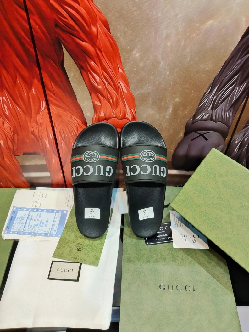 Gxccx Slippers DailyWear 158338