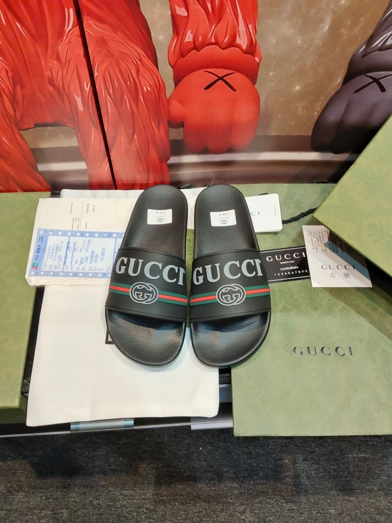 Gxccx Slippers DailyWear 158338