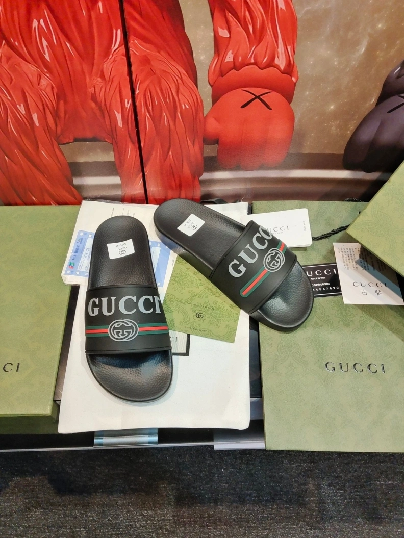 Gxccx Slippers DailyWear 158338