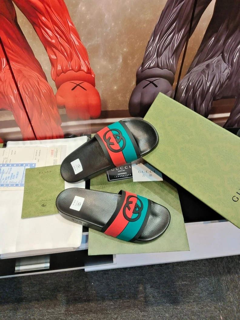 Gxccx Slippers Minimalist 158339