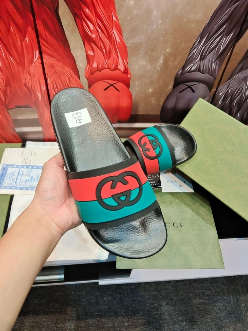 Gxccx Slippers Minimalist 158339