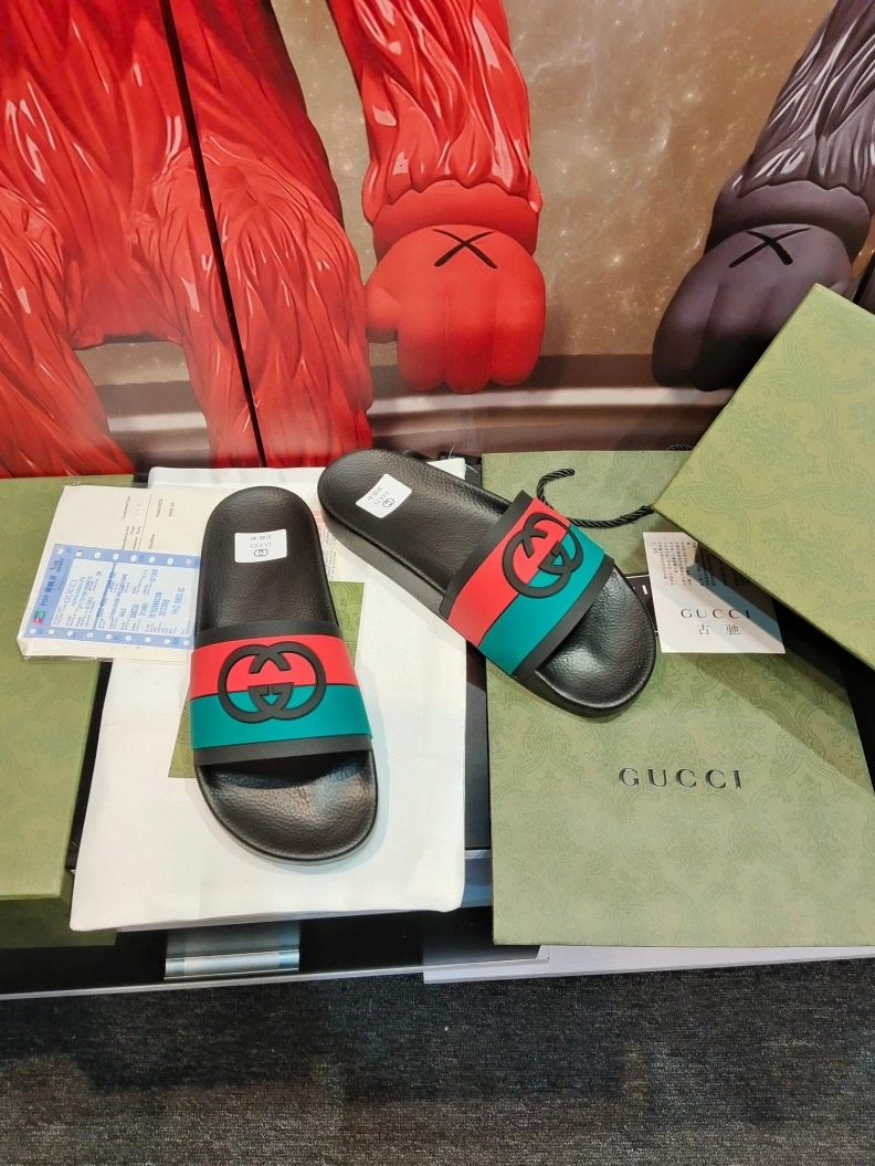 Gxccx Slippers Minimalist 158339