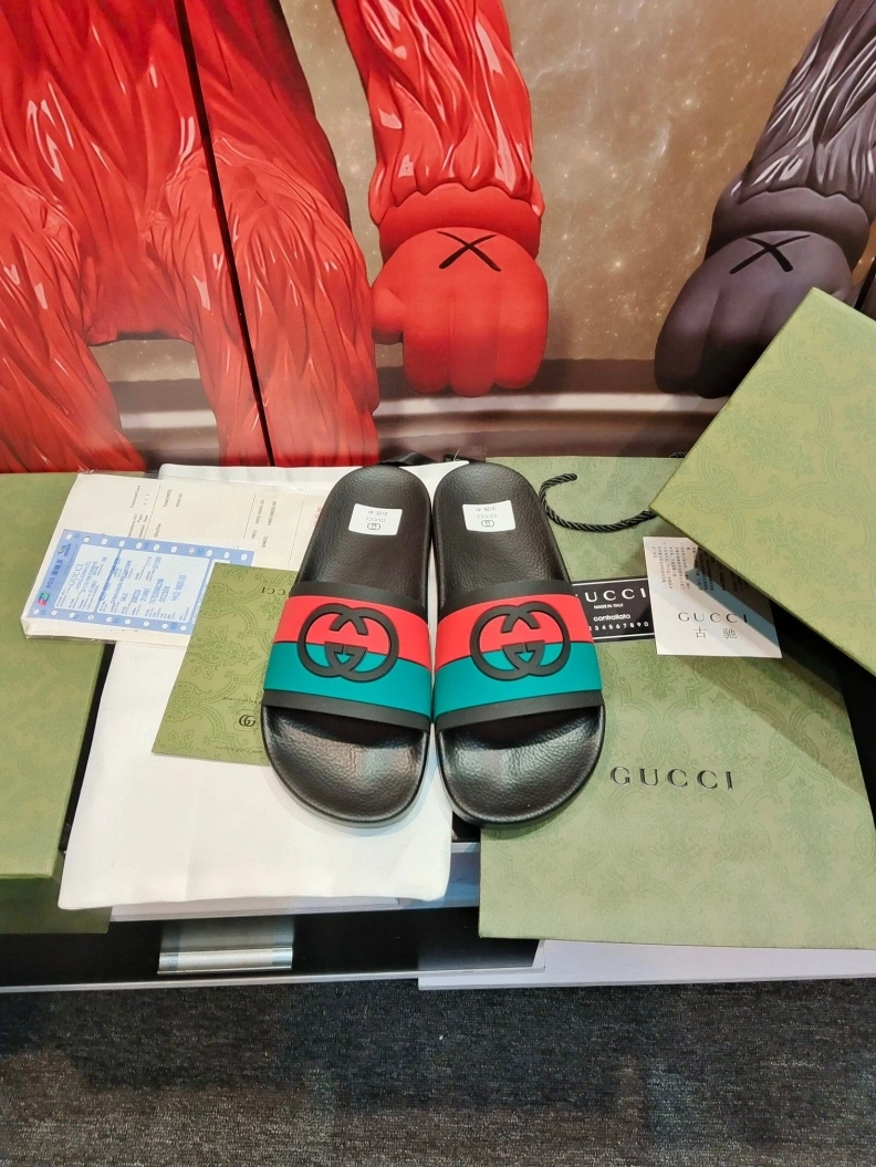Gxccx Slippers Minimalist 158339