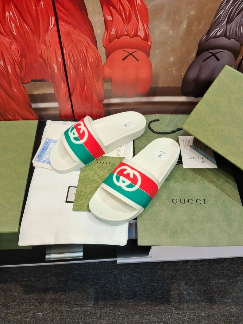 Gxccx Slippers BestValue 158334