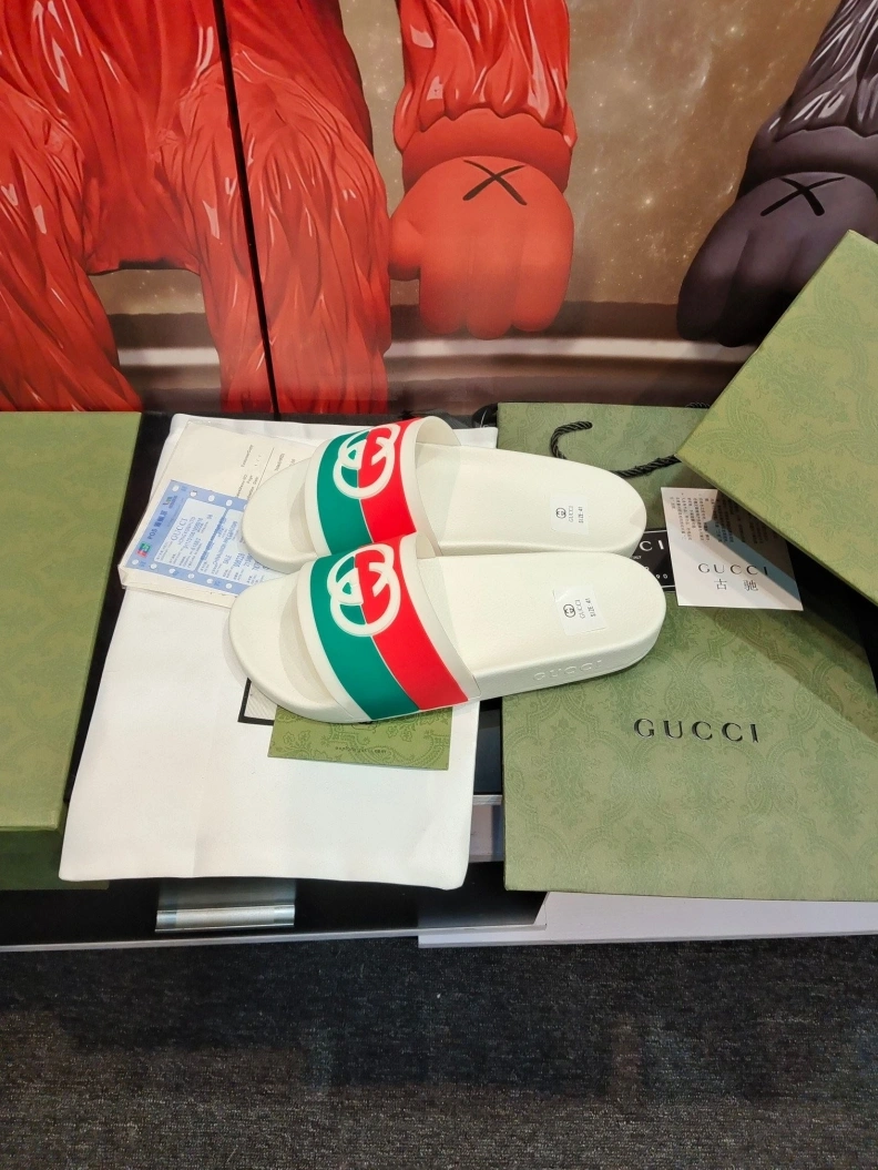 Gxccx Slippers BestValue 158334