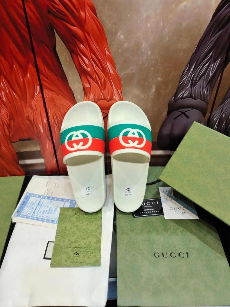 Gxccx Slippers BestValue 158334