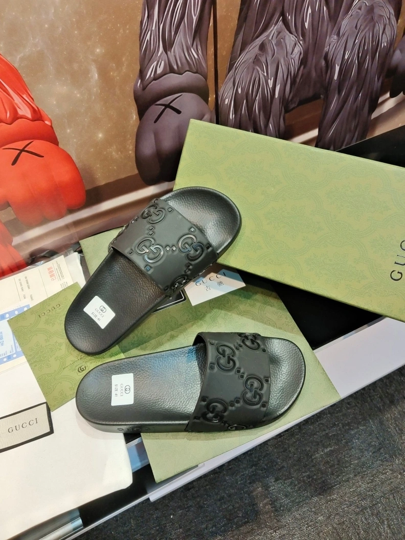 Compact Gxccx Slippers 158335
