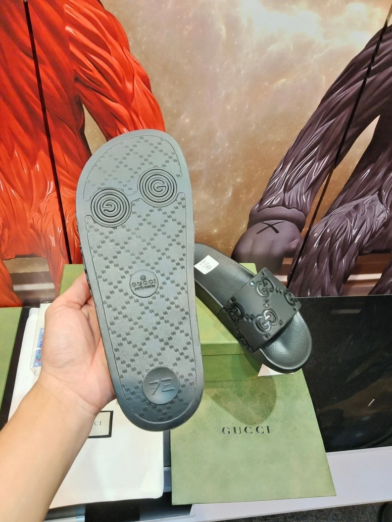 Compact Gxccx Slippers 158335