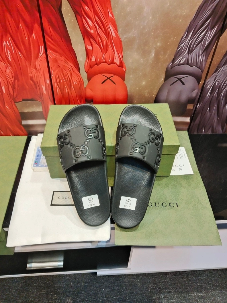 Compact Gxccx Slippers 158335