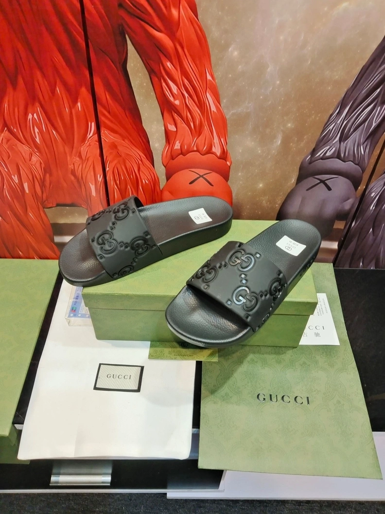 Compact Gxccx Slippers 158335