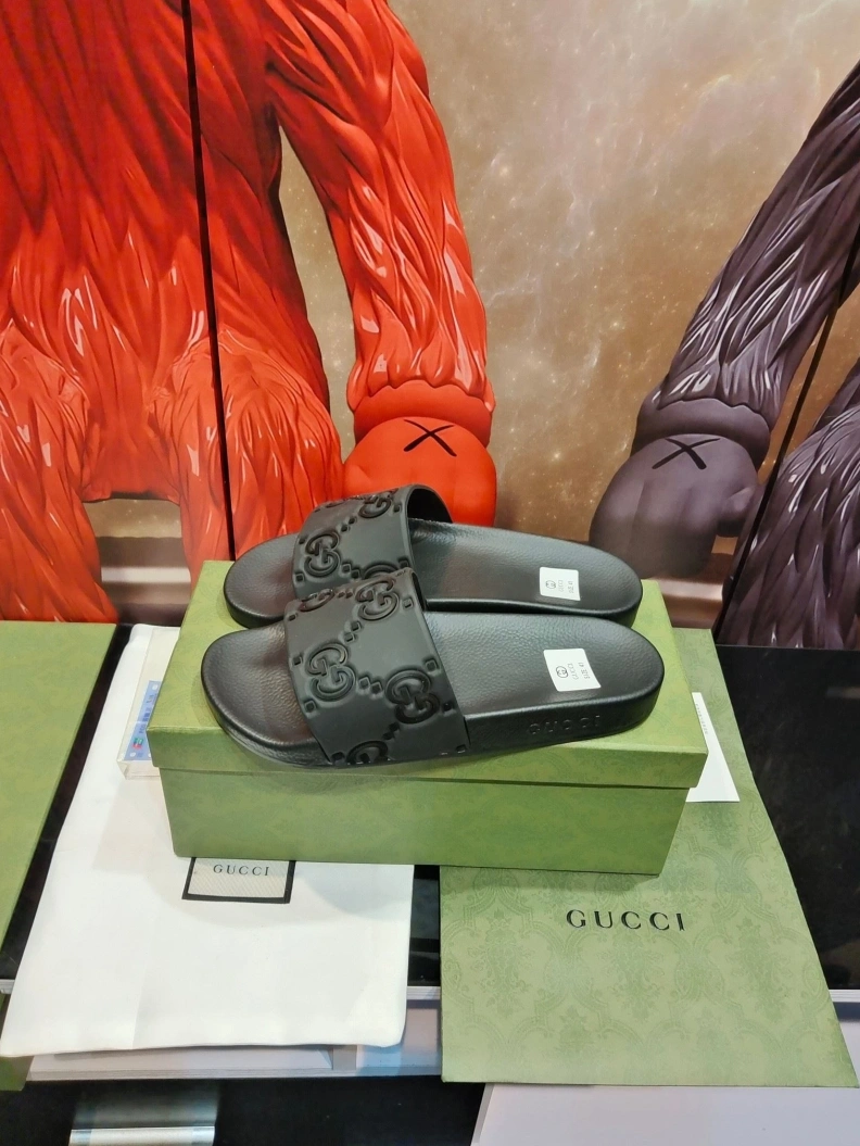 Compact Gxccx Slippers 158335