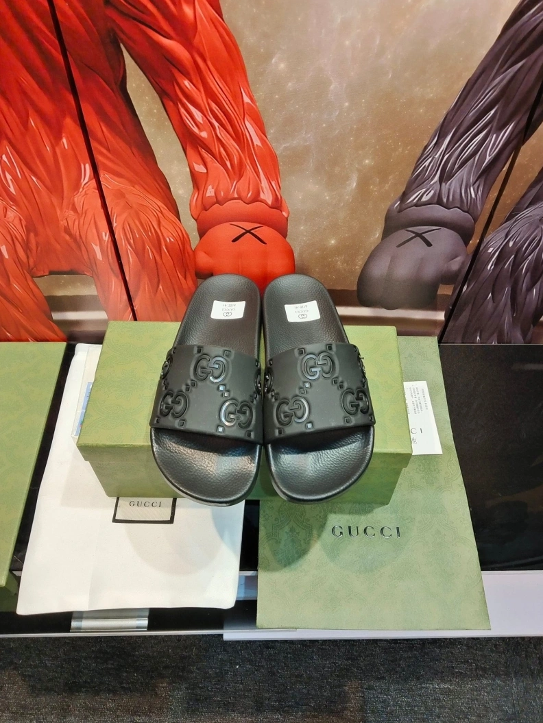 Compact Gxccx Slippers 158335