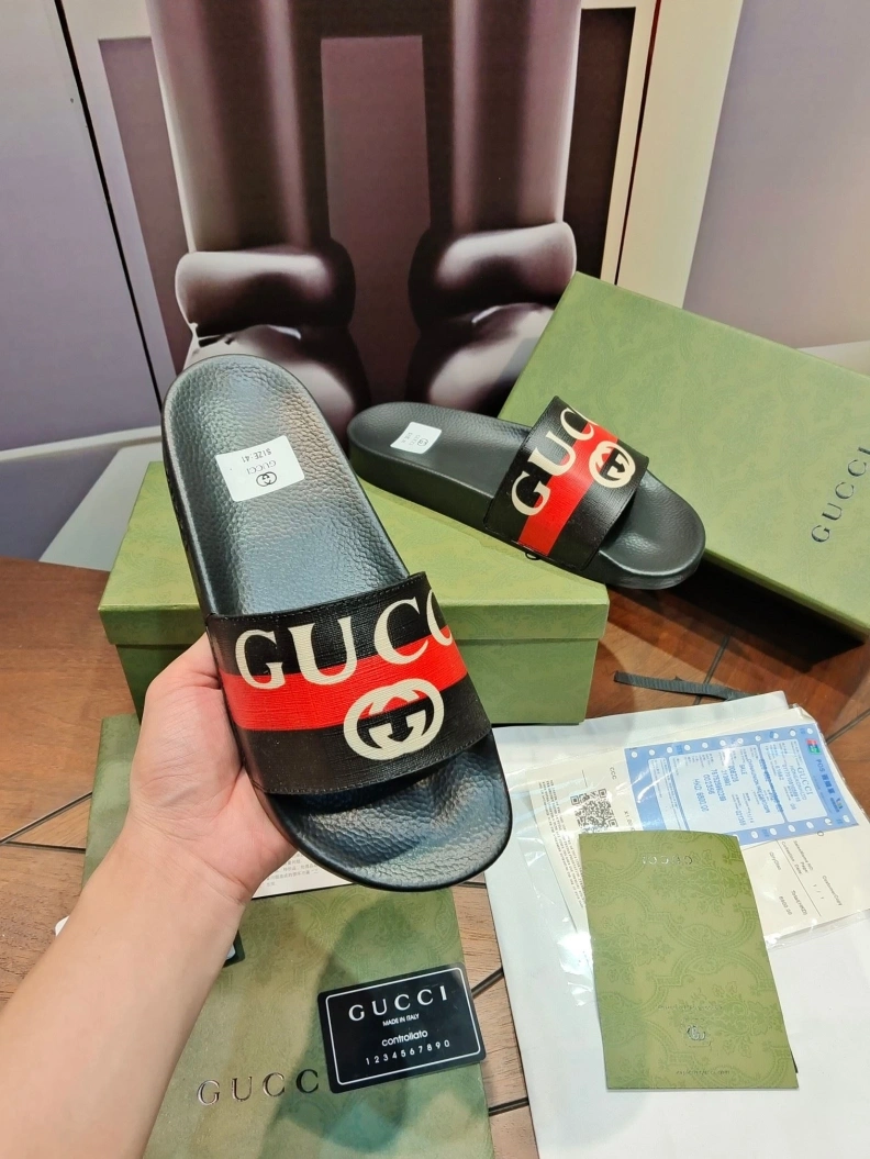 Gxccx Slippers BestValue 158323