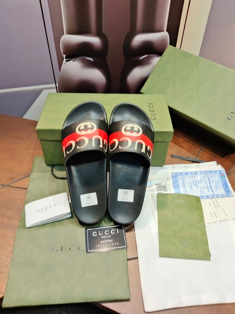 Gxccx Slippers BestValue 158323