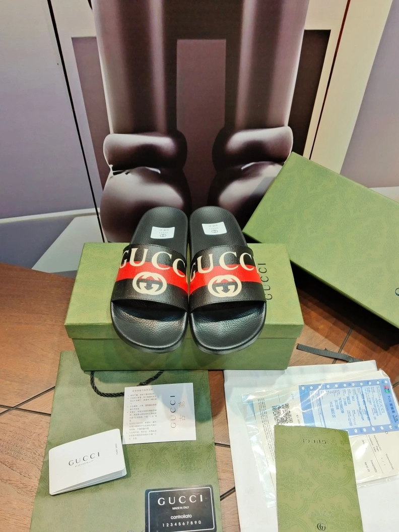 Gxccx Slippers BestValue 158323