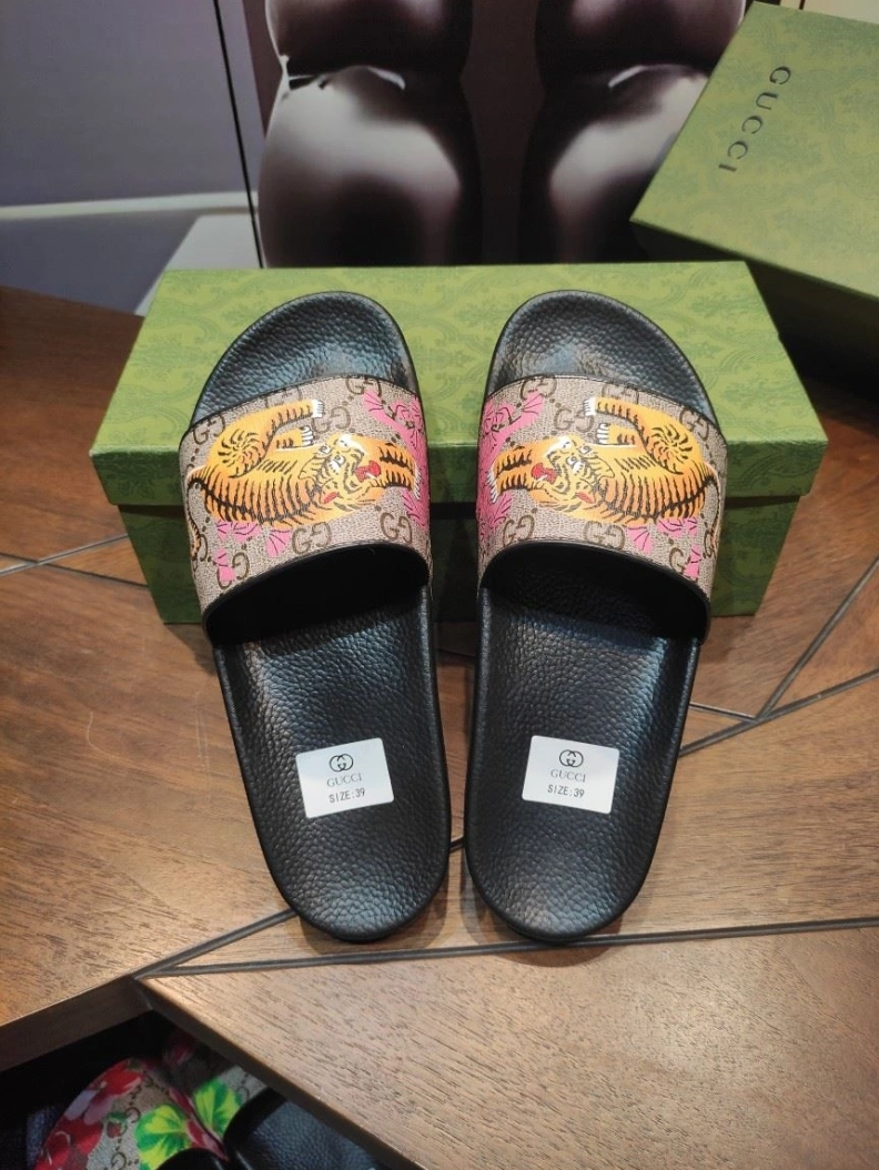 Gxccx Slippers Classic 158324