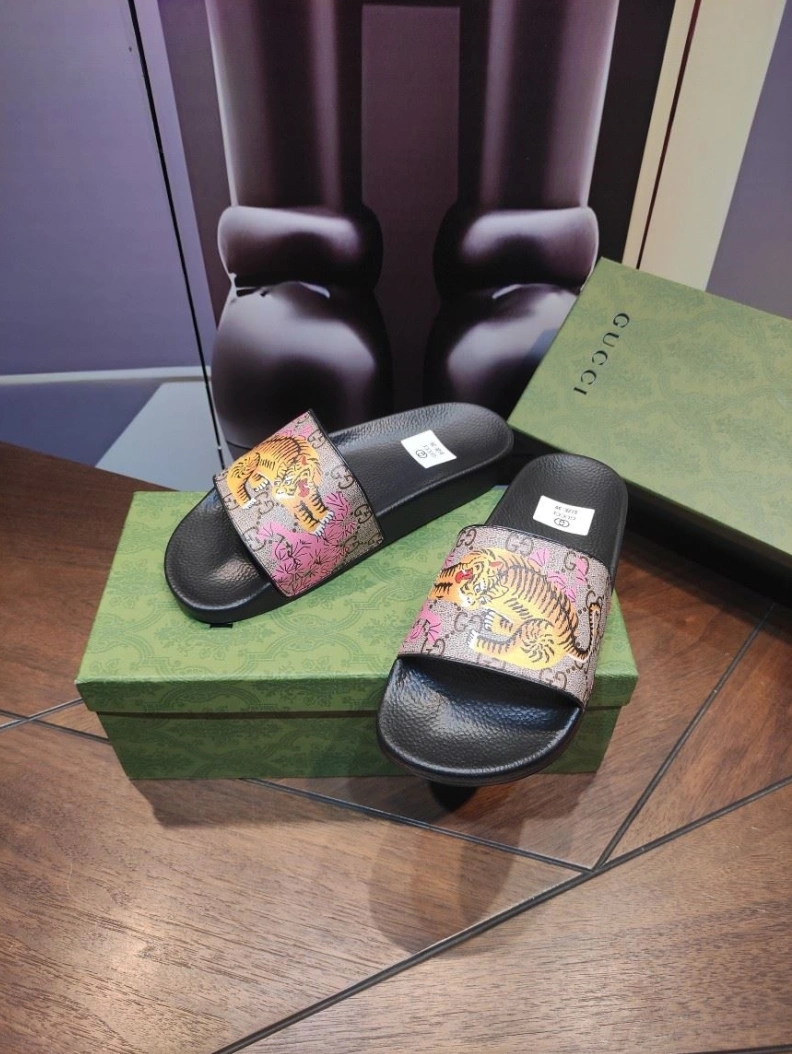 Gxccx Slippers Classic 158324