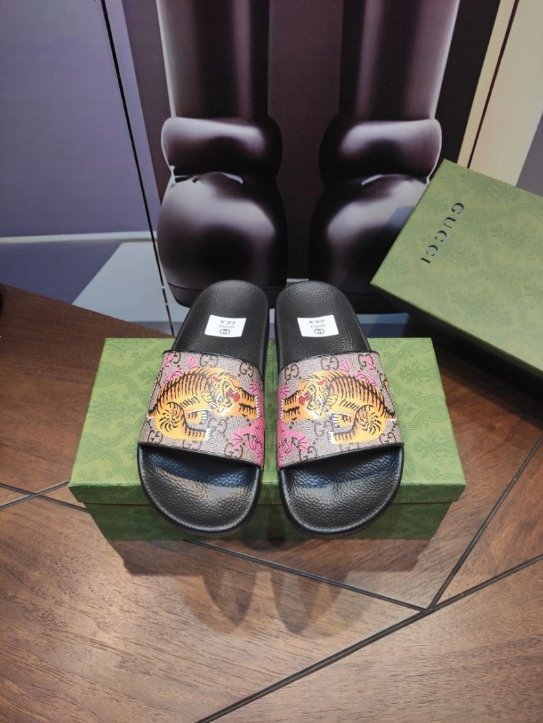 Gxccx Slippers Classic 158324