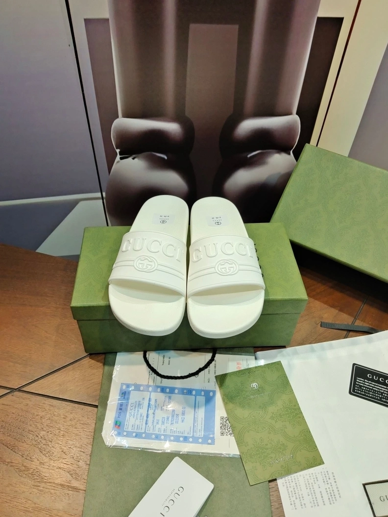 NewStyle Gxccx Slippers 158314