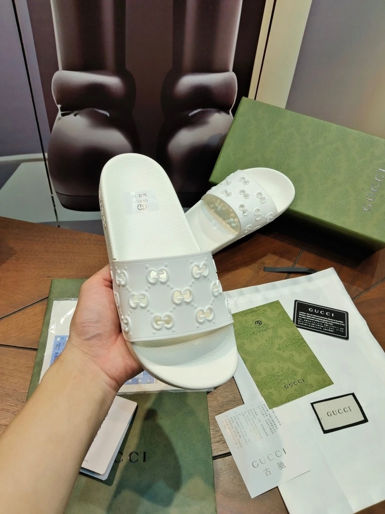 Gxccx Slippers Trendy 158318