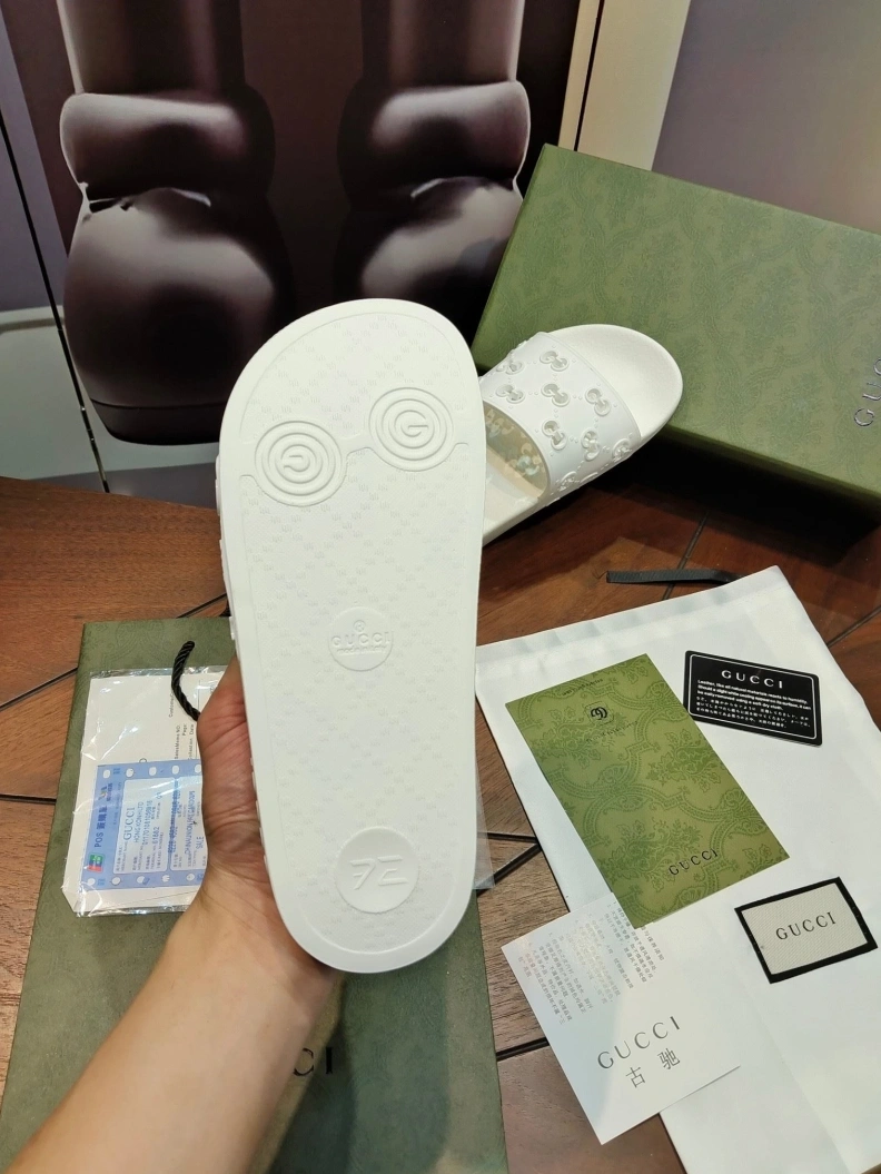 Gxccx Slippers Trendy 158318