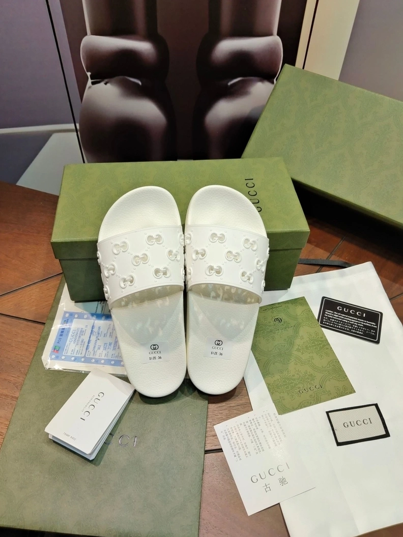 Gxccx Slippers Trendy 158318
