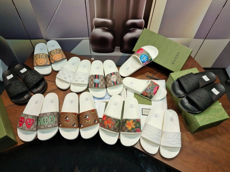 Gxccx Slippers Trendy 158318
