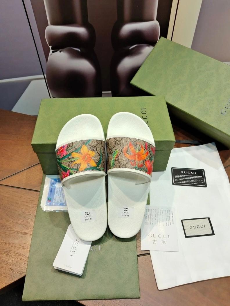 Gxccx Slippers Classic 158331