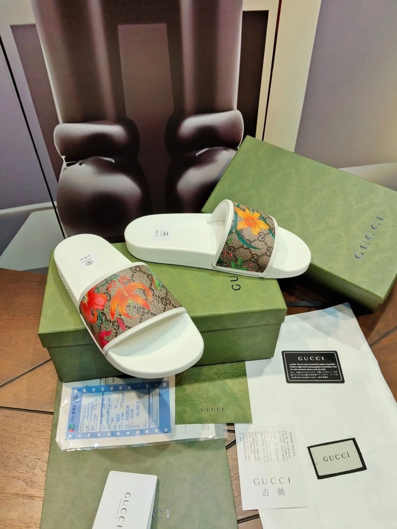 Gxccx Slippers Classic 158331