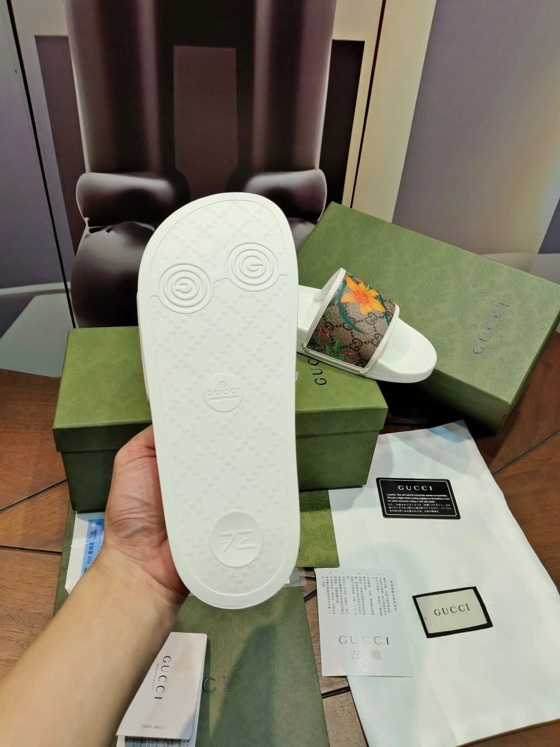 Gxccx Slippers Classic 158331