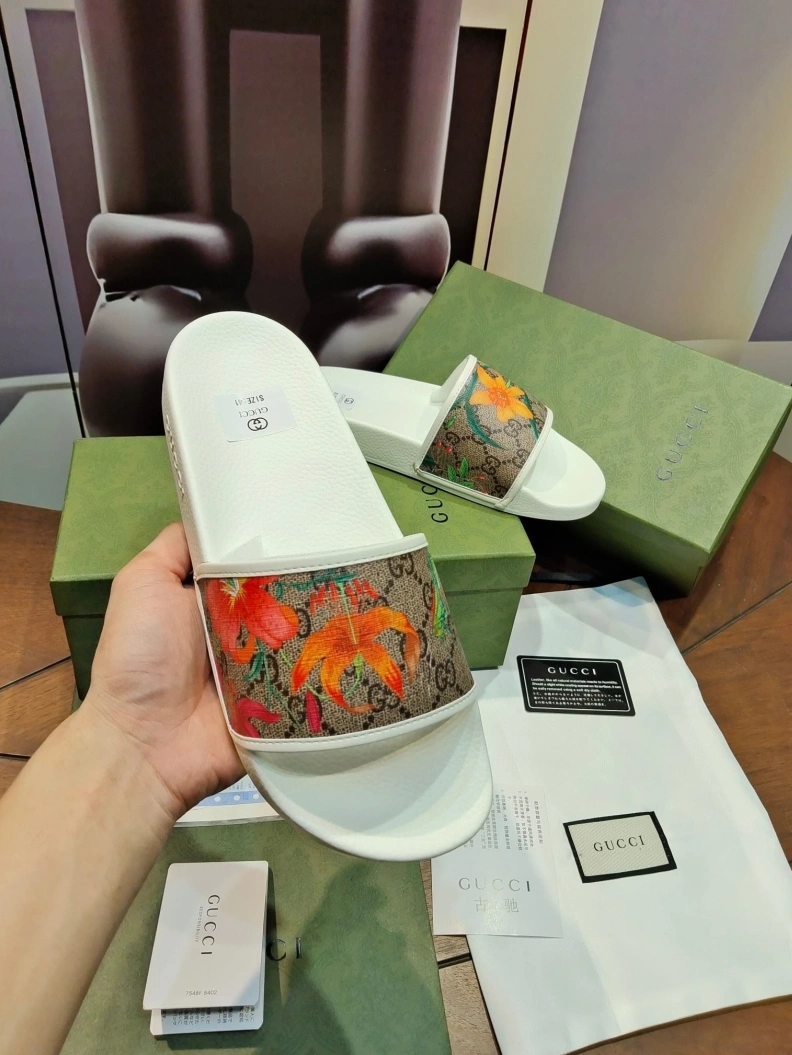 Gxccx Slippers Classic 158331