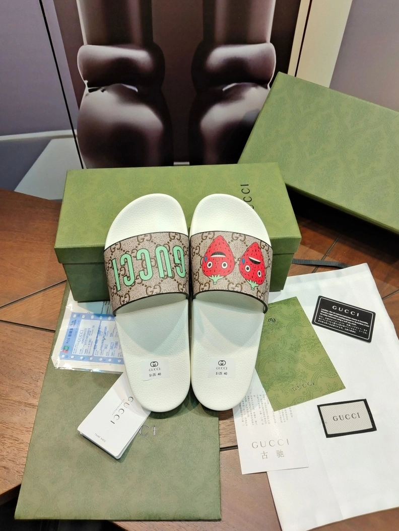 Gxccx Slippers Affordable 158311