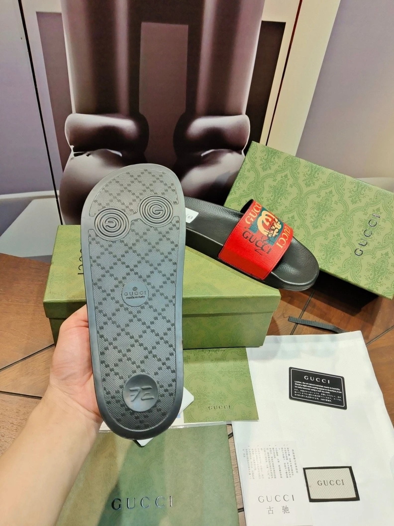 Gxccx Slippers Stylish 158309