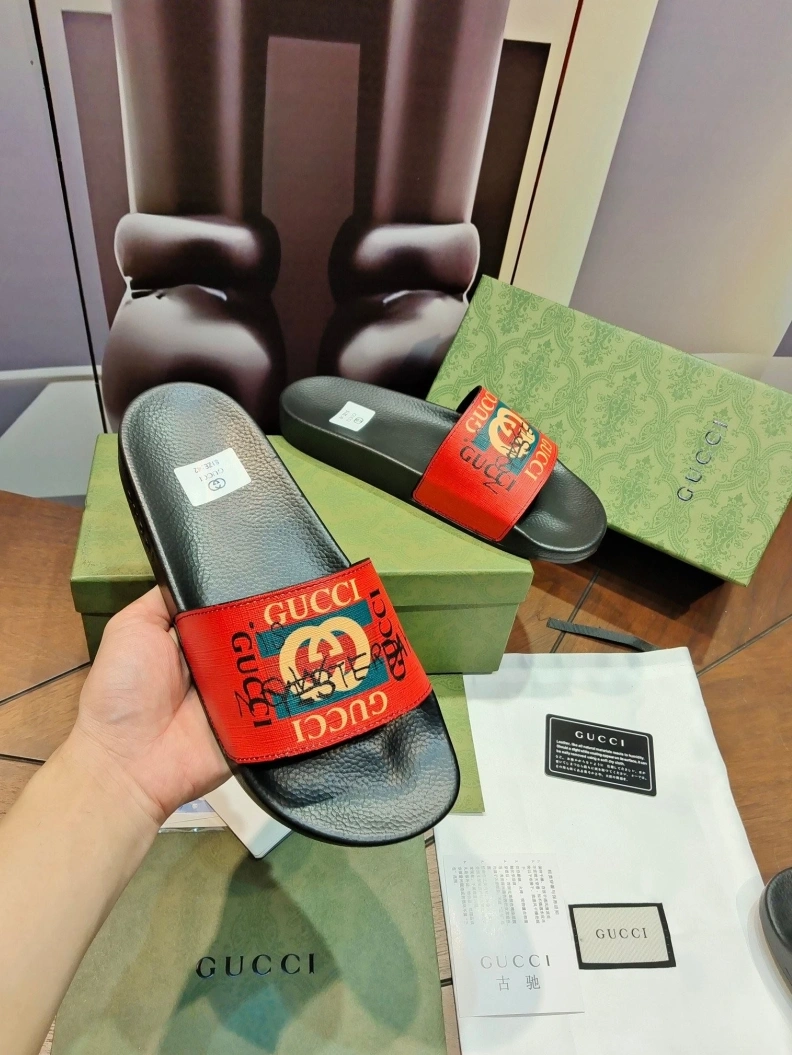 Gxccx Slippers Stylish 158309