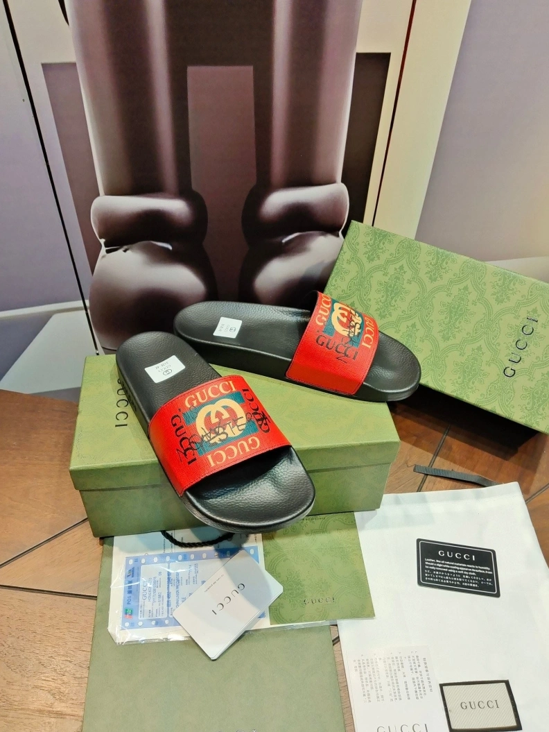 Gxccx Slippers Stylish 158309
