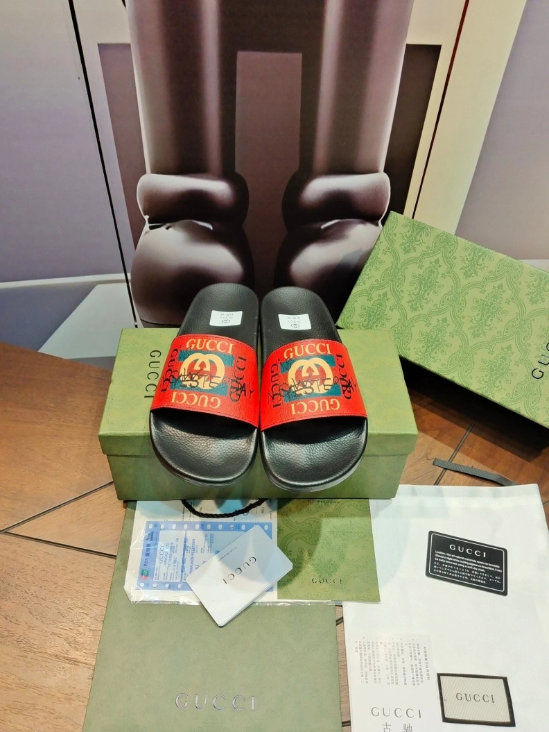Gxccx Slippers Stylish 158309